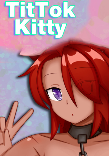 TitTok Kitty (2023) PC | Repack by Slezen
