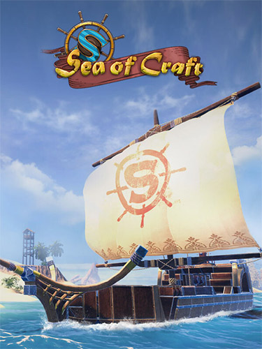 Sea of ​​Craft [v 1.0 Release] (2023) PC | RePack from FitGIrl