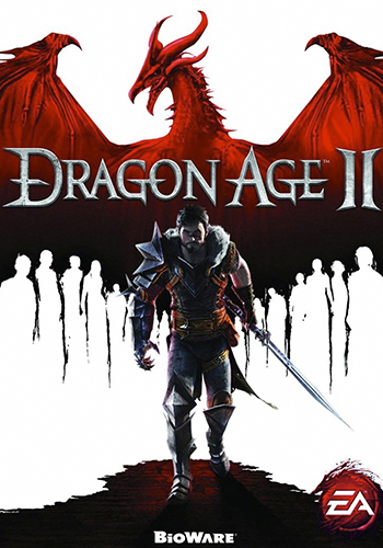 Dragon Age 2 [v 1.04] (2011) PC | RePack by Drake