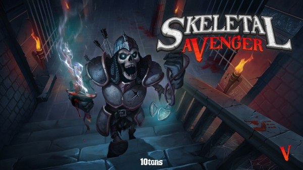 Skeletal Avenger (2021) PC | RePack from Pioneer