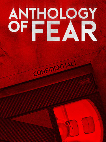 Anthology of Fear (2023) PC | RePack from FitGirl