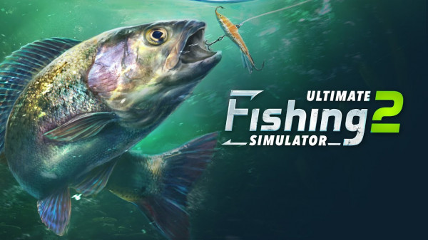 Ultimate Fishing Simulator 2 [v0.23.03.15.03 | Early Access] (2022) PC | RePack from Pioneer
