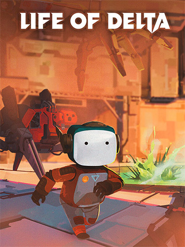 Life of Delta [v 2.0.9] (2023) PC | RePack from FitGirl