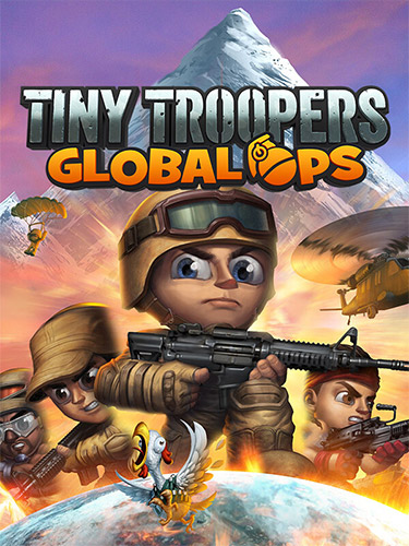 Tiny Troopers: Global Ops (2023) PC | RePack from FitGirl
