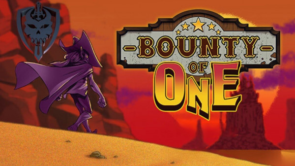 Bounty Of One [v 0.17q | Early Access] (2022) PC | RePack from Pioneer