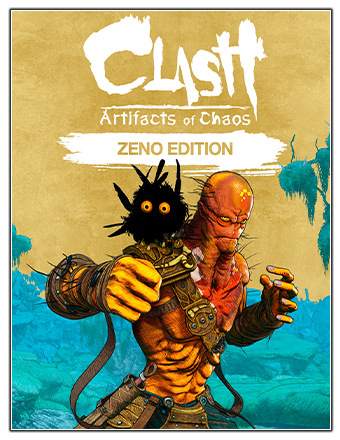 Clash: Artifacts of Chaos [+ DLCs] (2023) PC | RePack from Chovka
