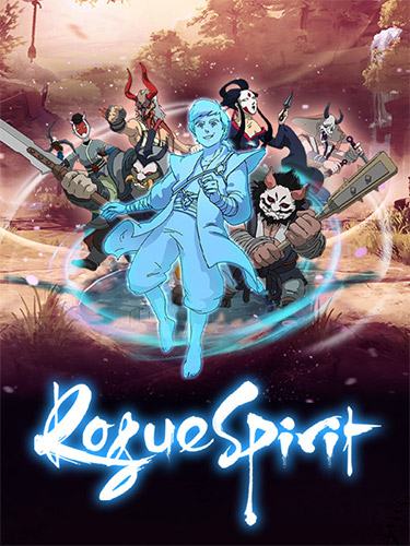 Rogue Spirit [v 1.006] (2023) PC | RePack from FitGirl
