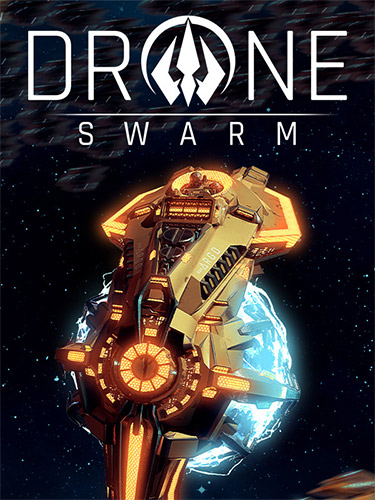 Drone Swarm [v 1.3.0] (2020) PC | RePack from FitGirl