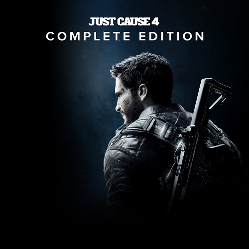 Just Cause 4: Complete Edition [build 4110618 + DLCs] (2018) PC | RePack by Slezen