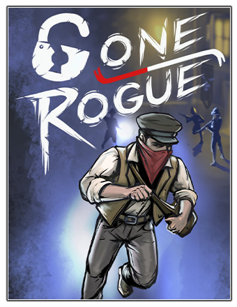 Gone Rogue (2023) PC | RePack from Chovka