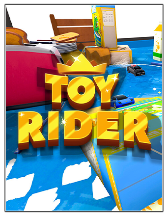 Toy Rider (2023) PC | RePack from Chovka