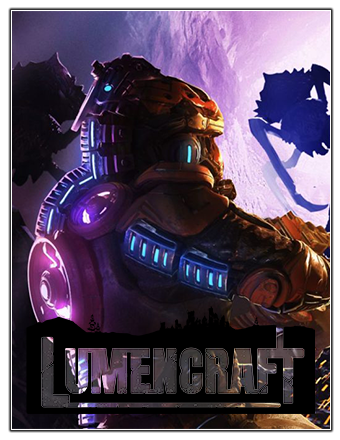 Lumencraft (2023) PC | RePack from Chovka