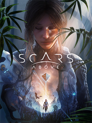Scars Above [v 1.0.0.128546-Gold-Shipping] (2023) PC | RePack from FitGirl
