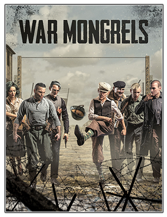 War Mongrels [v 46558] (2021) PC | RePack from Chovka