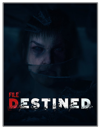 File Destined [v 1.0.382] (2023) PC | RePack from Chovka