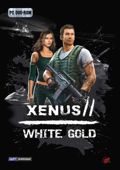 Xenus: Dilogy (2005-2008) PC | RePack by RG Catalyst