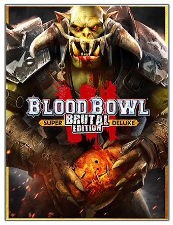 Blood Bowl 3: Brutal Edition [v 41183 + DLCs] (2023) PC | RePack from Chovka