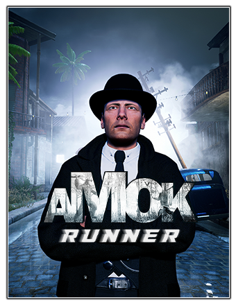 Amok Runner [Build 10613458] (2022) PC | RePack from Chovka