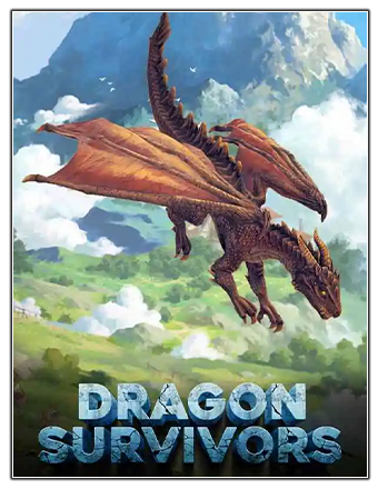Dragon Survivors (2023) PC | RePack from Chovka