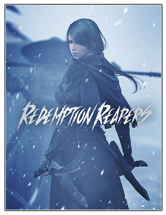 Redemption Reapers [v 1.0.2] (2023) PC | RePack from Chovka