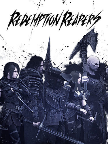 Redemption Reapers [v 1.0.2] (2023) PC | RePack from FitGirl