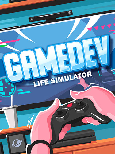 GameDev Life Simulator (2023) PC | RePack from FitGirl