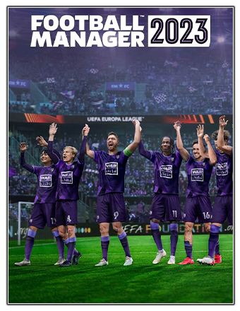 Football Manager 2023 [v 23.2.0 + DLC] (2022) PC | RePack from Chovka
