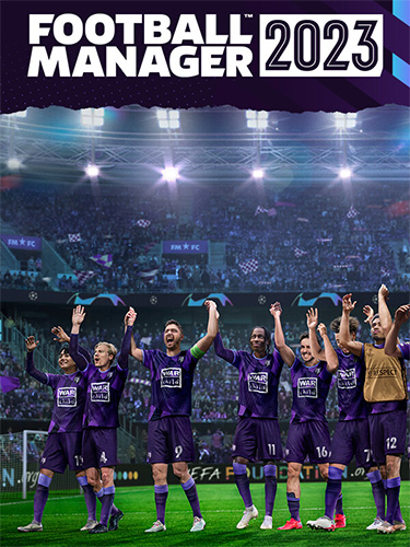 Football Manager 2023 [v 23.2.0 + DLC] (2022) PC | RePack from FitGirl