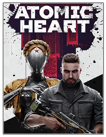 Atomic Heart [Dev Build] (2023) PC | RePack from Chovka
