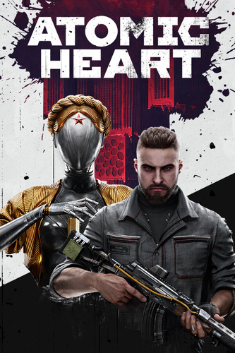 Atomic Heart [Dev Build] (2023) PC | RePack by Slezen