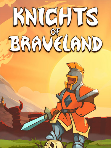 Knights of Braveland: Collector's Edition [v 1.0.0.9 + DLC] (2023) PC | RePack from FitGirl