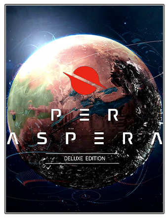 Per Aspera: Deluxe Edition [v 1.8.1.30444 + DLCs] (2020) PC | RePack from Chovka