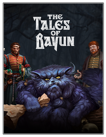 The Tales of Bayun (2023) PC | Repack by Chovka