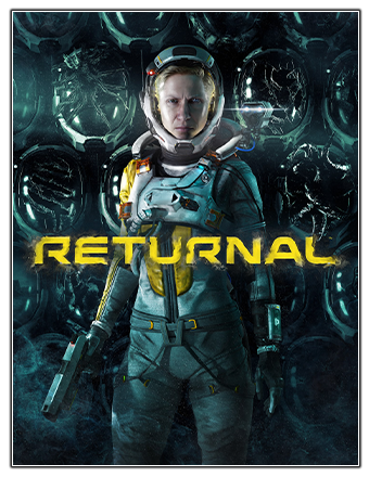 Returnal [v 1.0 build 10547147 + DLC] (2023) PC | RePack from Chovka
