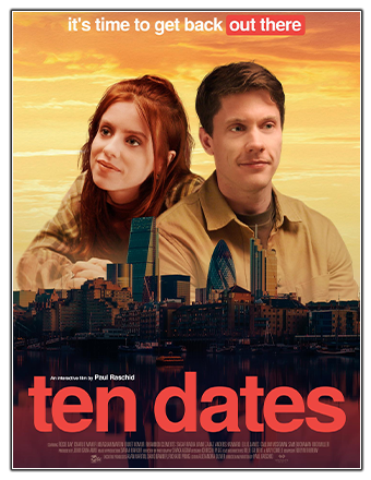 Ten Dates [v 1.0.1] (2023) PC | RePack from Chovka