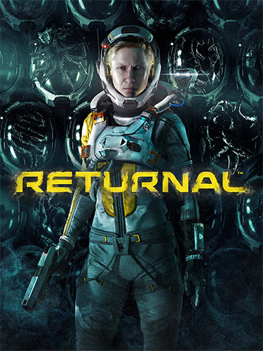 Returnal [+ DLC] (2023) PC | RePack from FitGirl