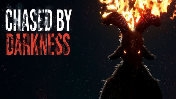 Chased by Darkness [v 2.1.0.8] (2021) PC | RePack from Pioneer
