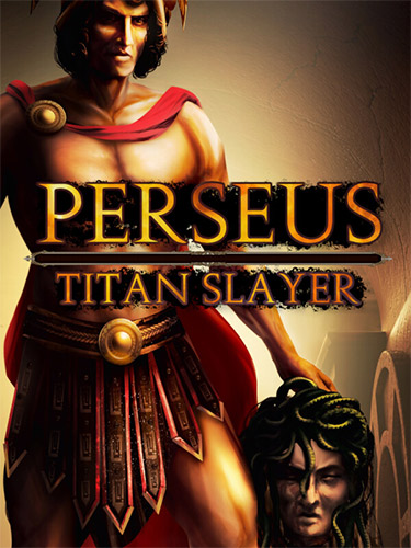 Perseus: Titan Slayer [v 1.1.0] (2023) PC | RePack from FitGirl