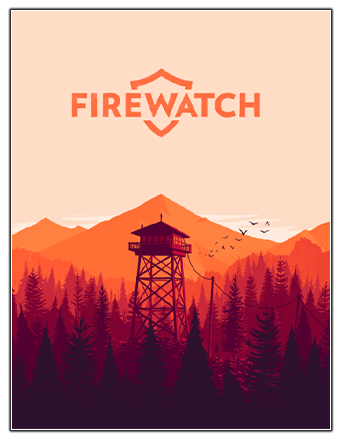 Firewatch [v 1.12] (2016) PC | RePack from Chovka