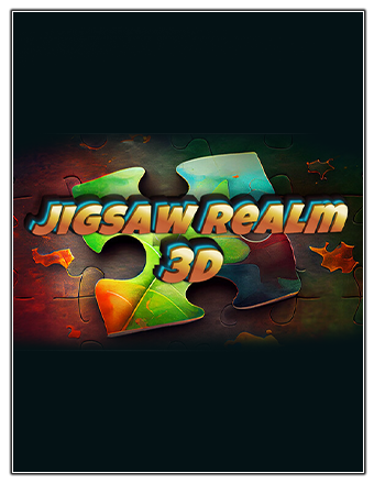 Jigsaw Realm 3D (2023) PC | RePack from Chovka