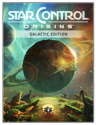 Star Control: Origins [v 1.62.366103 + DLCs] (2018) PC | RePack from Chovka