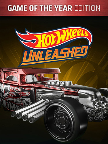 Hot Wheels Unleashed: Game of the Year Edition [Update 29 + DLCs] (2021) PC | RePack from FitGirl