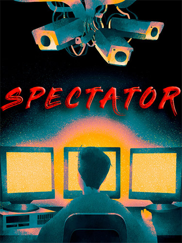 Spectator: Support the Developer Edition (2023) PC | RePack from FitGirl