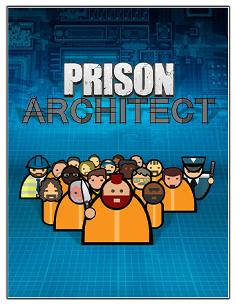 Prison Architect [v 10905 + DLCs] (2015) PC | RePack from Chovka