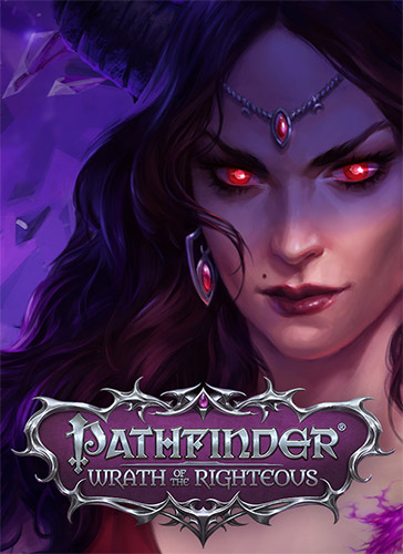 Pathfinder: Wrath of the Righteous - Enhanced Edition [v 2.0.7k.809 + DLCs] (2021) PC | RePack from 
