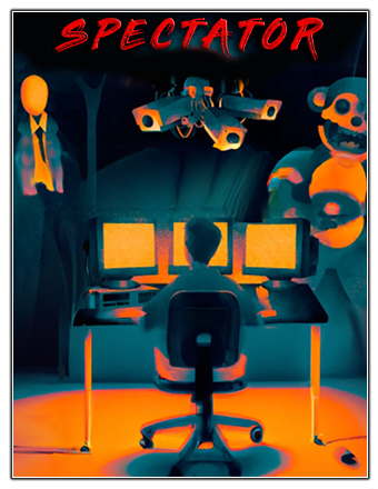 Spectator: Support the Developer Edition (2023) PC | RePack from Chovka