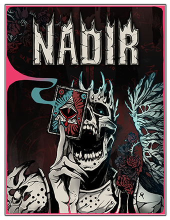 Nadir: A Grimdark Deckbuilder [v 5869] (2023) PC | RePack from Chovka