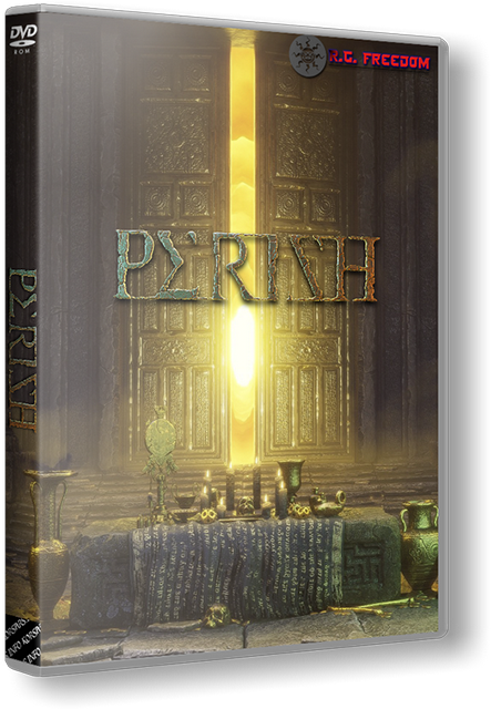 Perish - Elysium Edition [v 6322] (2023) PC | RePack by RG Freedom
