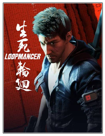 Loopmancer [v 1.03 Build 10220521] (2022) PC | RePack from Chovka