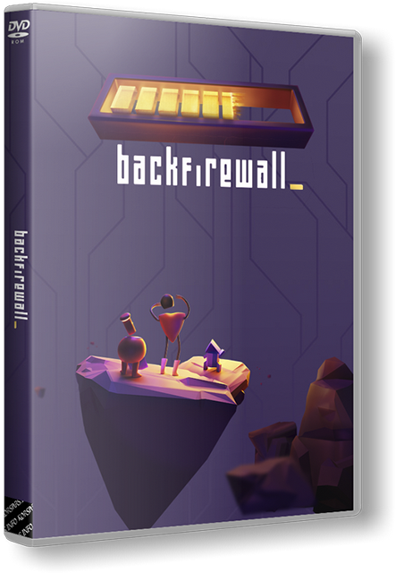 Backfirewall (2023) PC | RePack by RG Freedom